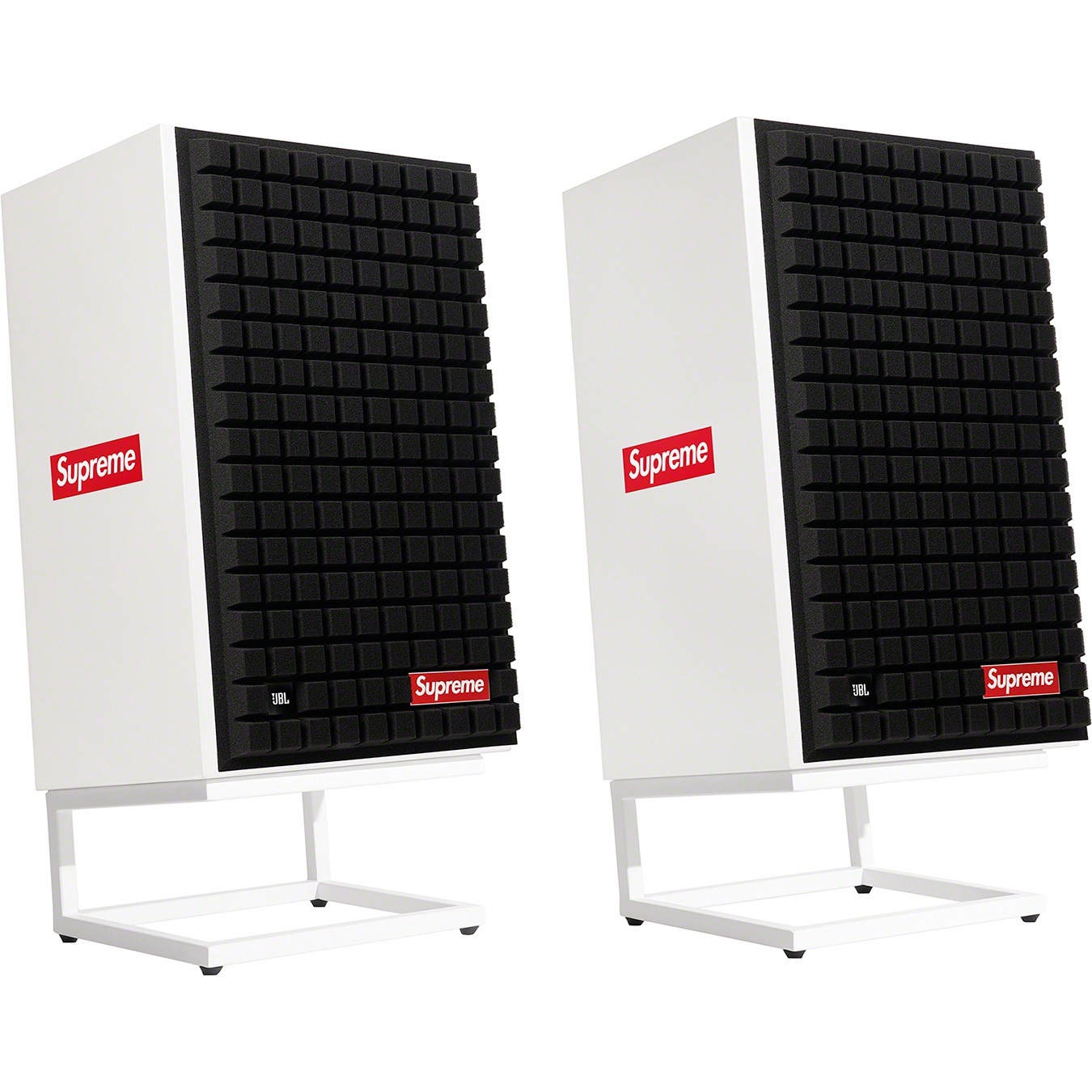 Supreme®/JBL® L100 Classic Speakers (Set of 2) view 3
